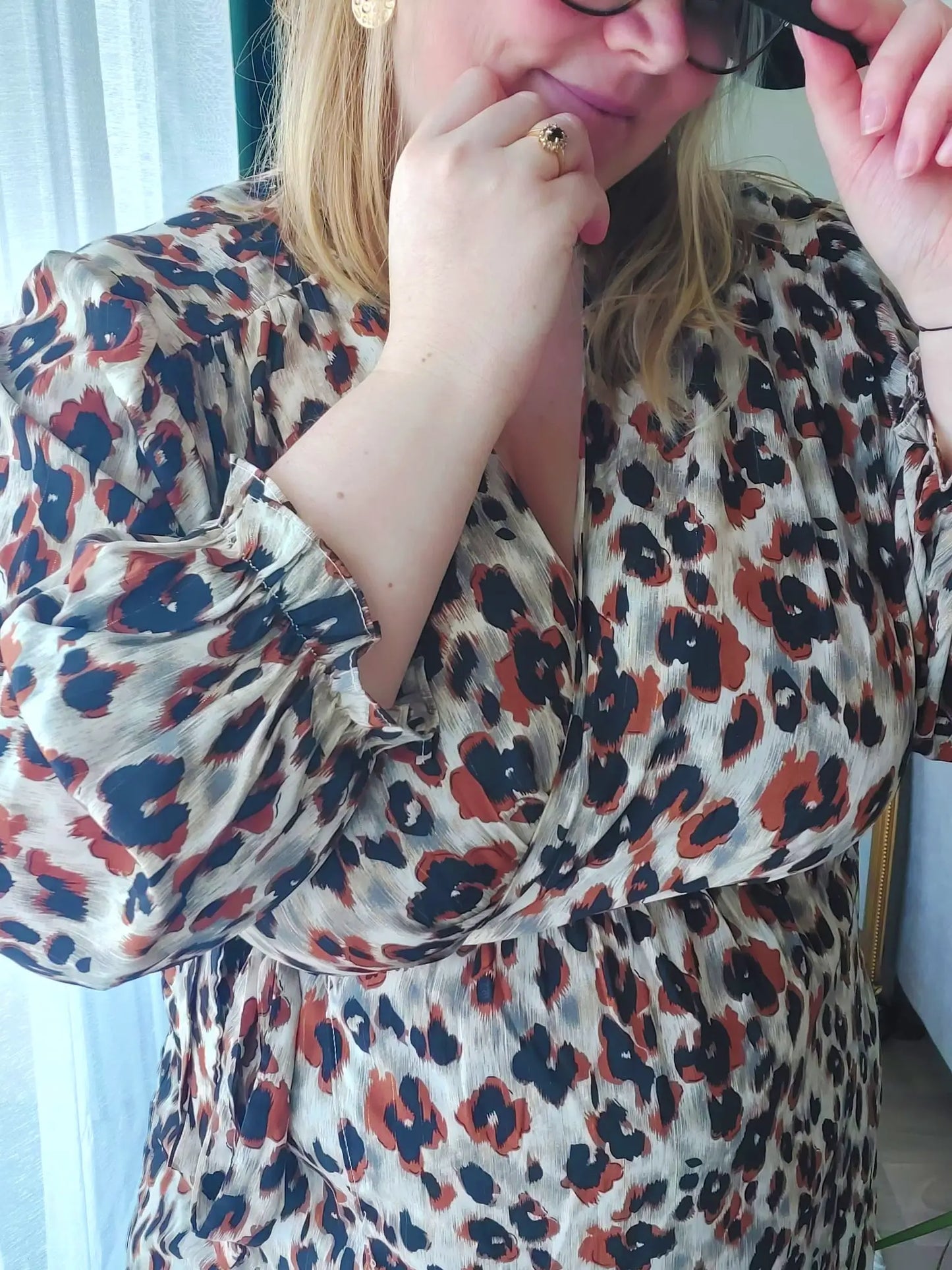 Robe Lina