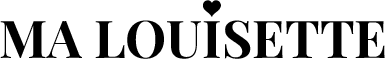 Logo Ma Louisette