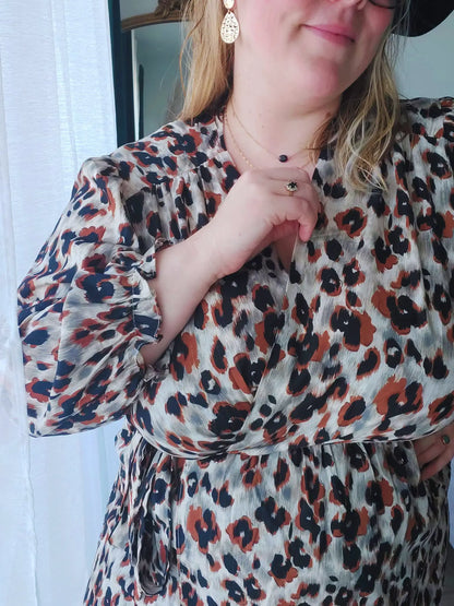 Robe Lina