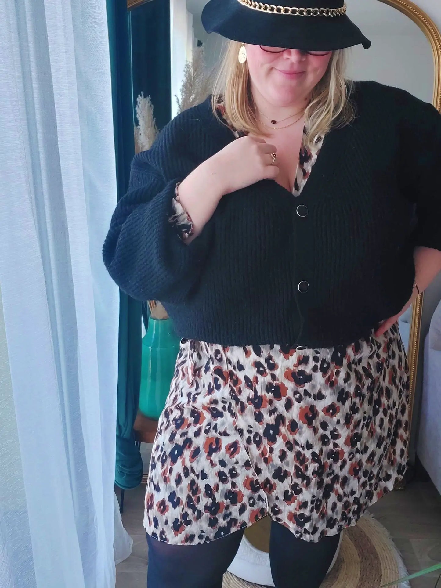 Robe Lina