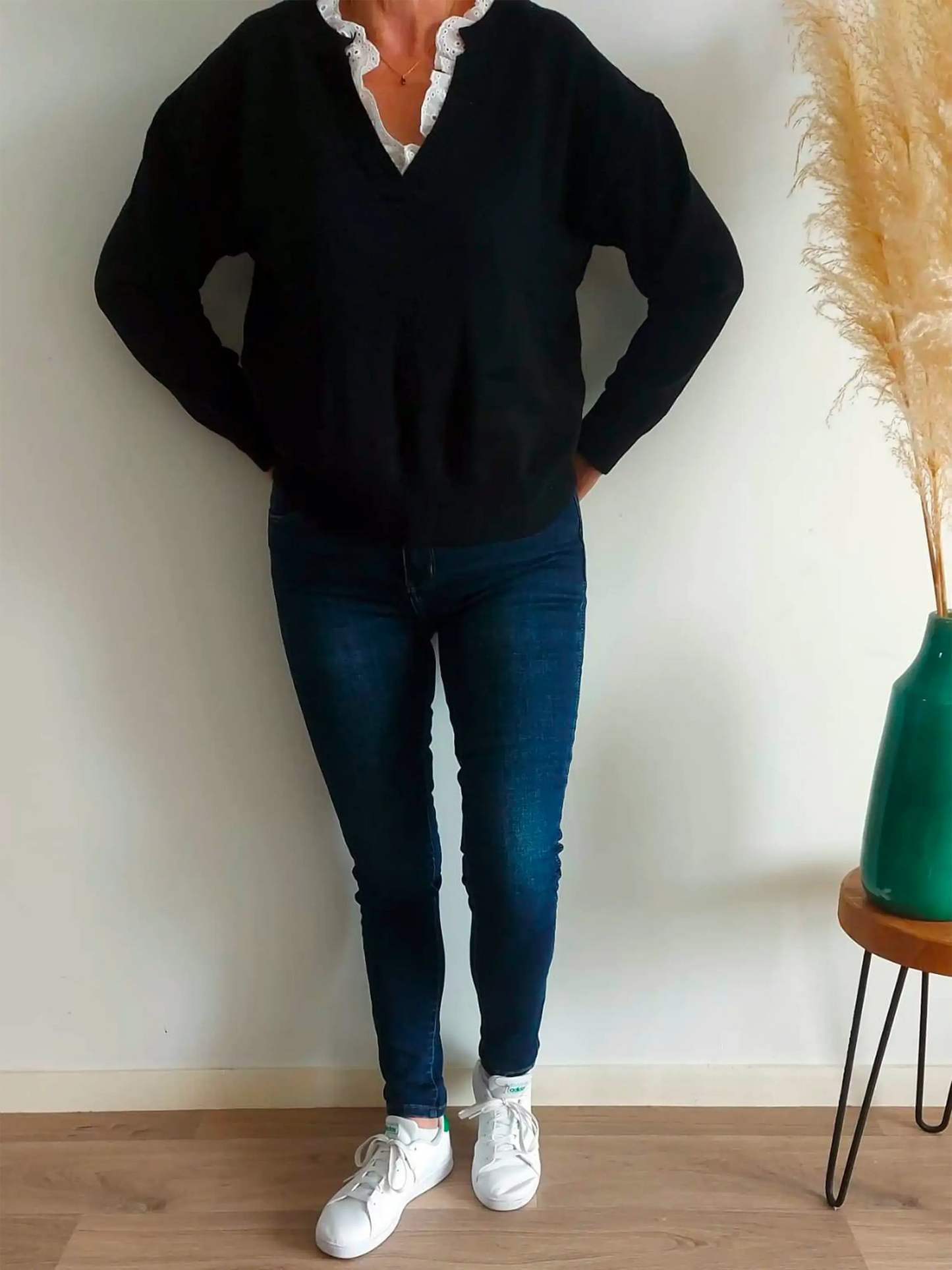Pull Louis - Ma Louisette