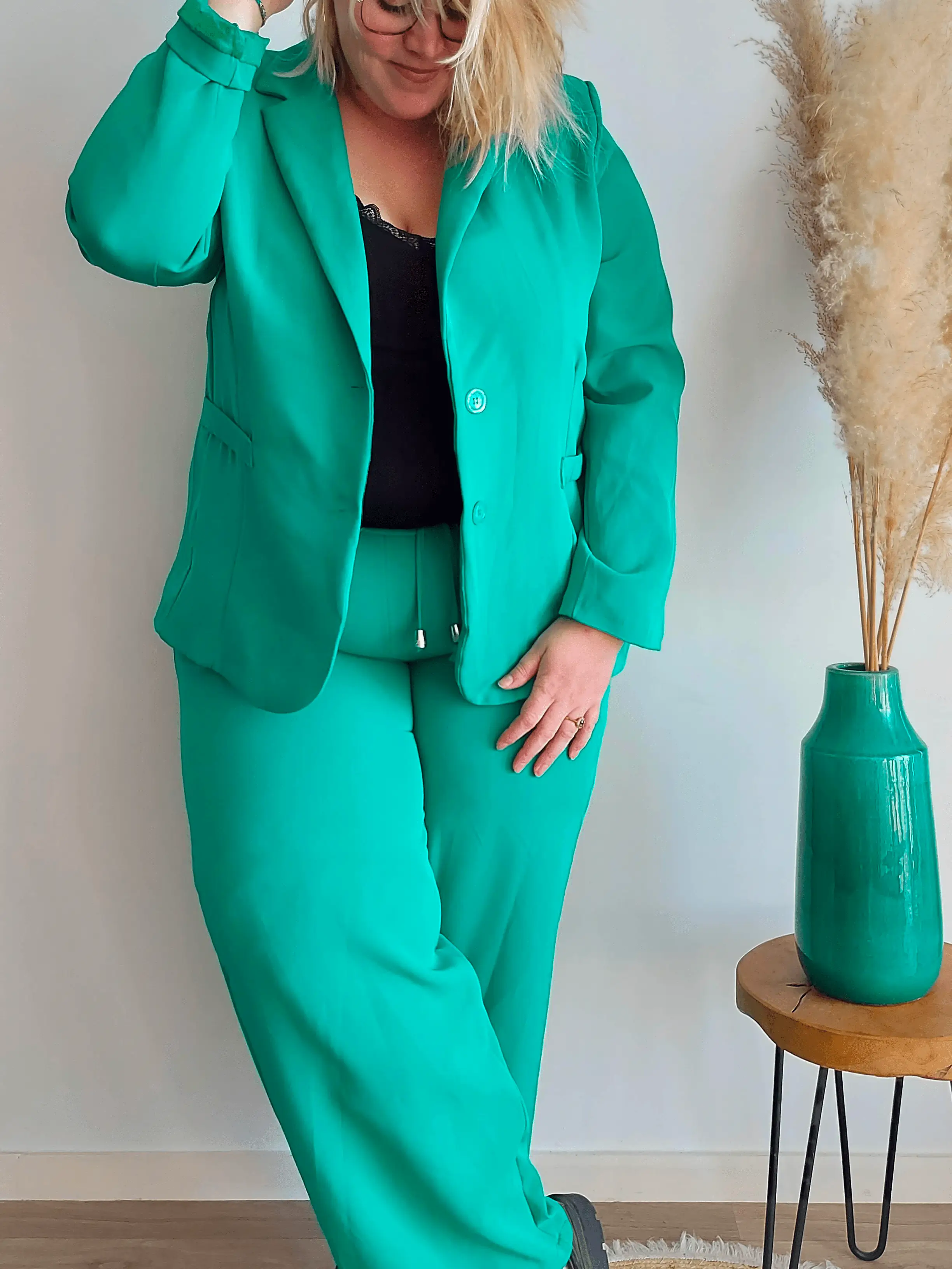 Ensemble Isidore