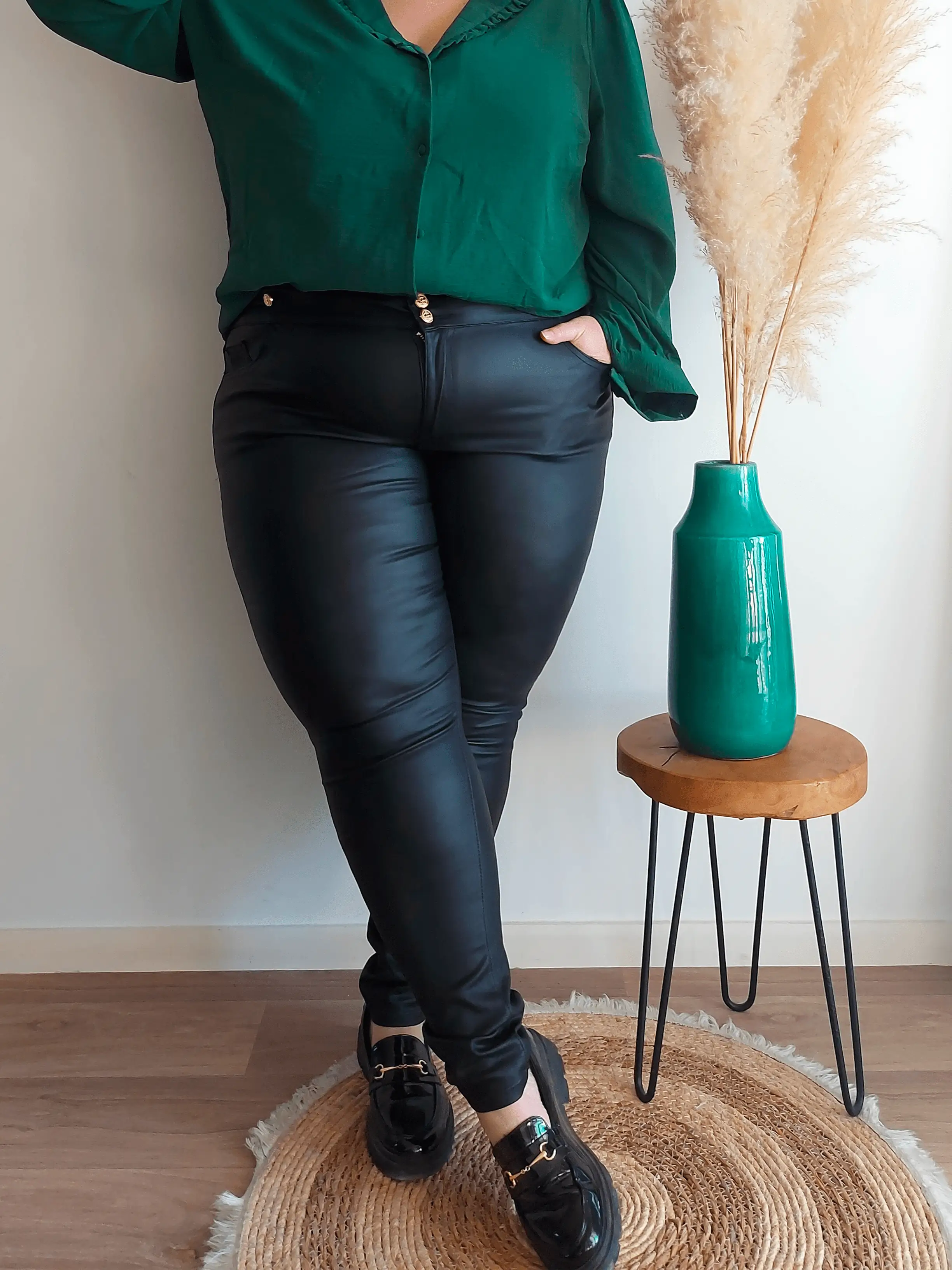 Pantalon Oslow